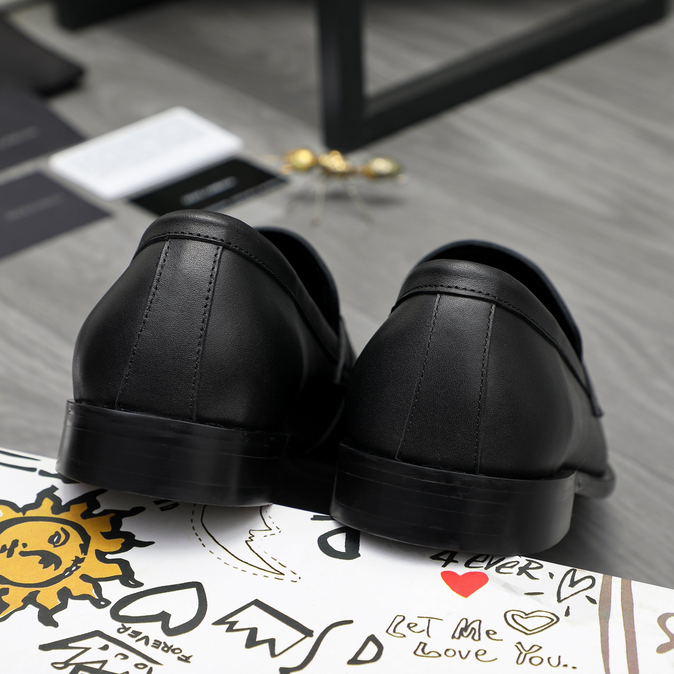 Dolce & Gabbana shoes